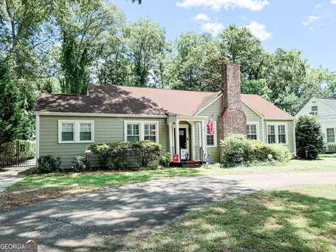 54 Terracedale Ct, Griffin, GA 30224