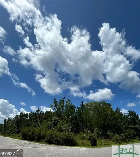 lot19 Main Trl, Midway, GA 31320