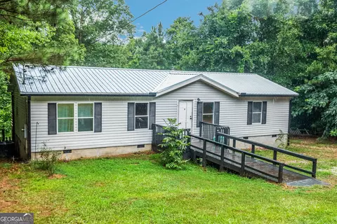 85 Jasper St, Monticello, GA 31064