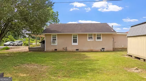 4740 Cross St, Cedar Bluff, AL 35959 photo 24