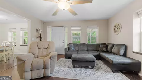 4740 Cross St, Cedar Bluff, AL 35959 photo 5