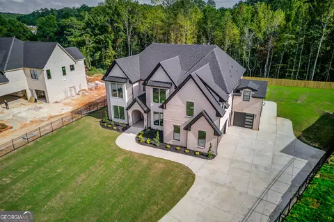 1245 E Mcroy Rd, Buford, GA 30518 photo 4