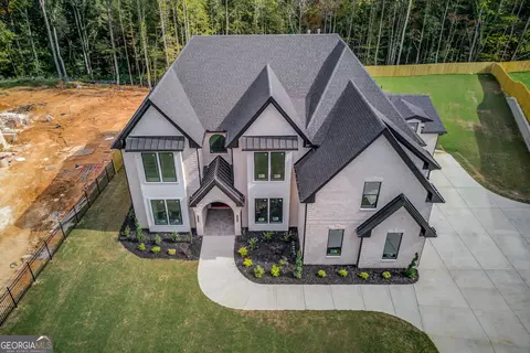 1245 E Mcroy Rd, Buford, GA 30518 photo 2