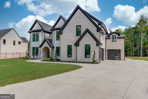 1245 E Mcroy Rd, Buford, GA 30518 photo 3