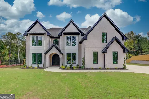 1245 E Mcroy Rd, Buford, GA 30518