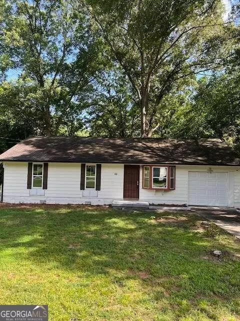845 Boca Raton Dr, Forest Park, GA 30297