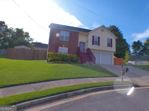 4124 Jousting Ct, Conley, GA 30288