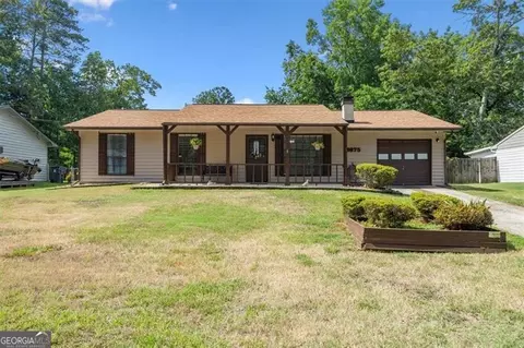 8875 Raven Dr, Jonesboro, GA 30238