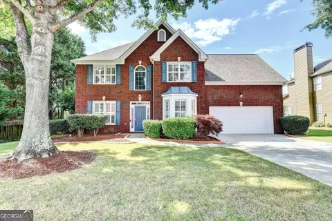 2846 High Creek Run, Dacula, GA 30019