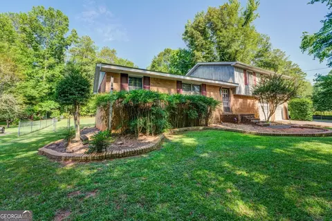 2255 Kings Forest Dr SE, Conyers, GA 30013