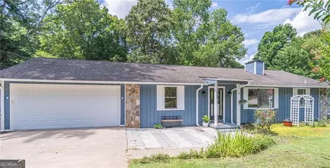 3933 Irvindale Rd, Duluth, GA 30096