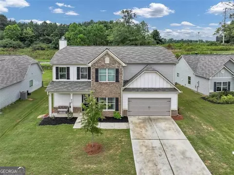 430 River Bluff Dr, Temple, GA 30179 photo 3