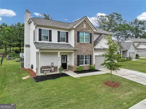430 River Bluff Dr, Temple, GA 30179 photo 5