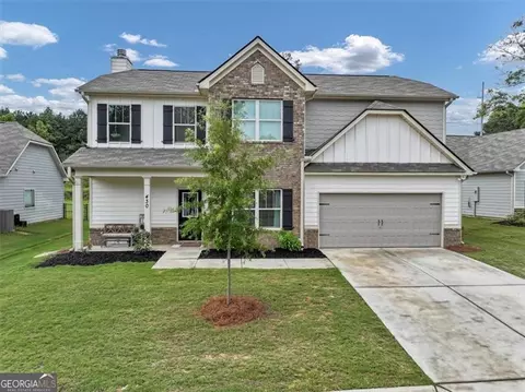 430 River Bluff Dr, Temple, GA 30179 photo 2