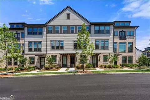 2701 Caruso Way SE #20A, Atlanta, GA 30339