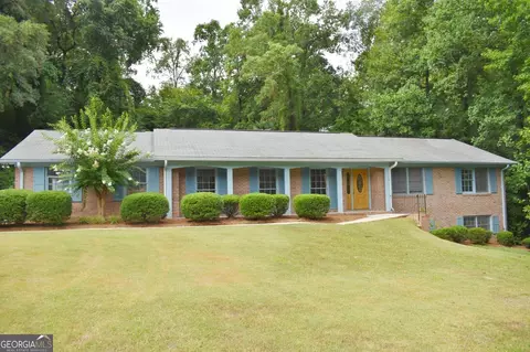 540 Commanche Pl, Macon, GA 31210