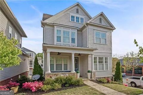334 Shannondale Dr, Marietta, GA 30060