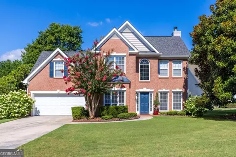 772 Pinder Point Ct, Lawrenceville, GA 30043