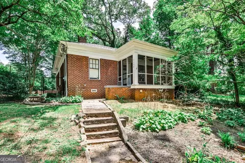 1132 Woodland Ave SE, Atlanta, GA 30316