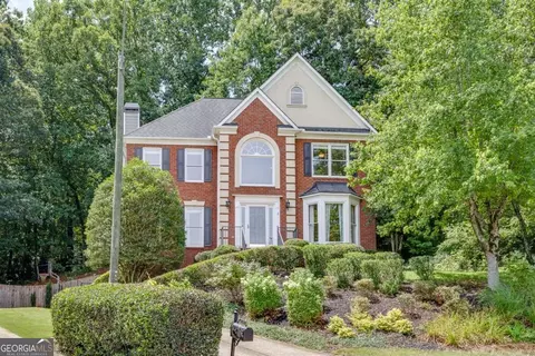 4008 Oakview Ct, Woodstock, GA 30189