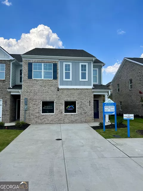 180 Belldown Ct #11, Mcdonough, GA 30253