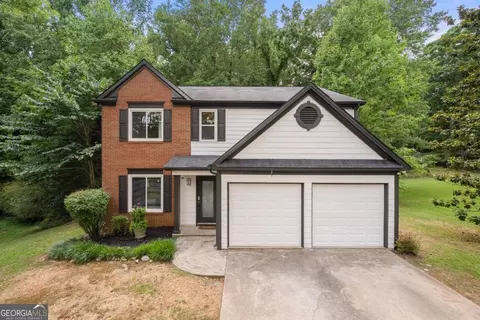 1700 Versailles Dr SW, Atlanta, GA 30331