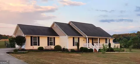 140 NE Joshua Way, Calhoun, GA 30701