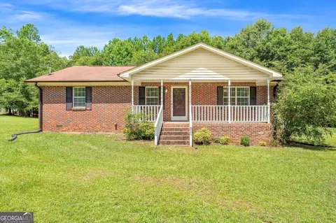 2257 Monroe Dunn Rd, Dewy Rose, GA 30634