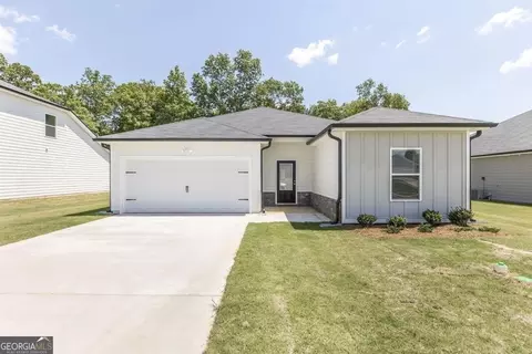 704 Georgian Walk, Byron, GA 31008