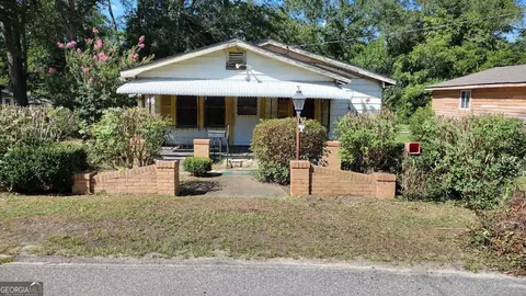 604 1st Ave, Vidalia, GA 30474