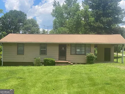 835 Cedar Rock Rd, Greenville, GA 30222