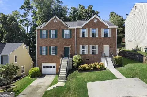 86 Bridge View Dr, Marietta, GA 30066