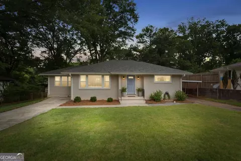 3319 Concord Cir SE, Smyrna, GA 30080