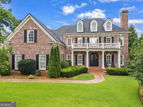 549 Rivercliff Trce, Marietta, GA 30067