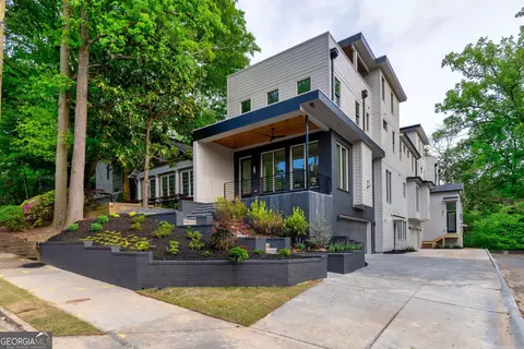 569 Amsterdam Ave NE, Atlanta, GA 30306
