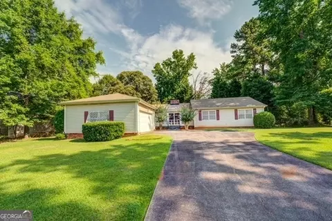3308 Concord Cor SE, Conyers, GA 30013