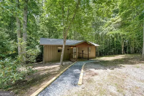 133 River Refuge Blvd, Blairsville, GA 30512