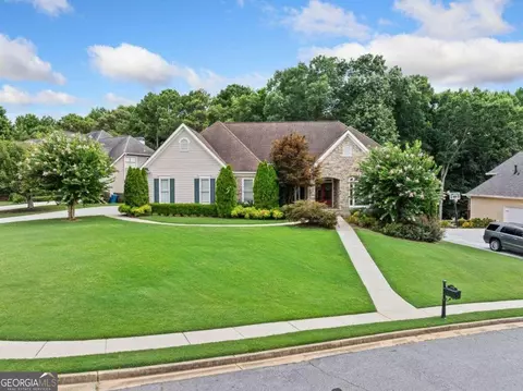 2452 Waterscape Trl, Snellville, GA 30078