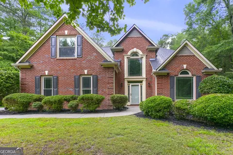 195 Pointer Ridge Trl, Fayetteville, GA 30214