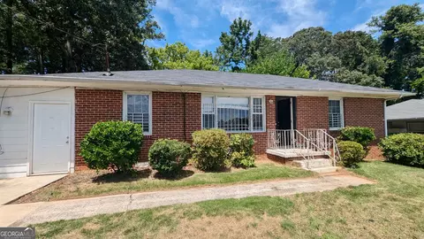 2531 Welland Ave SE, Atlanta, GA 30316