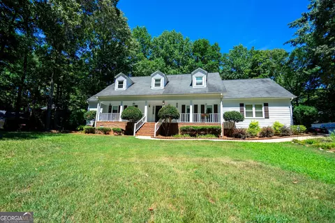 119 Taylor Len Dr, Lagrange, GA 30240