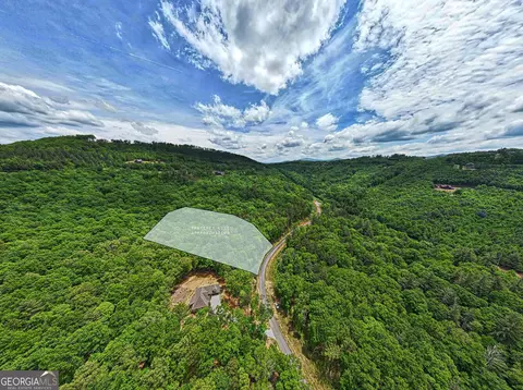 Lot 227 Riverside On Lake Nottely, Blairsville, GA 30512