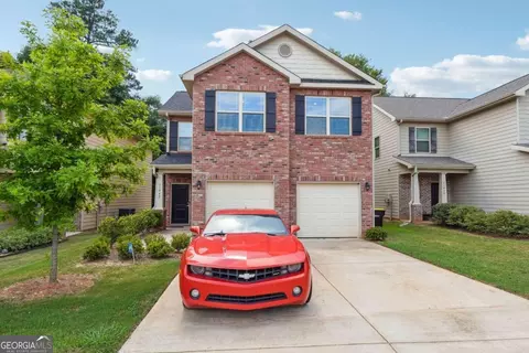 11943 Quail Rd, Hampton, GA 30228