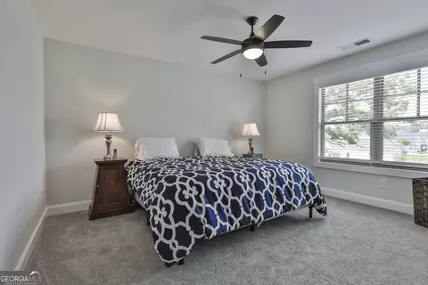 Bedroom - 105 Dean Dr, Tyrone, GA 30290 photo 4 of 4
