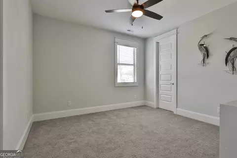 Bedroom - 105 Dean Dr, Tyrone, GA 30290 photo 3 of 4