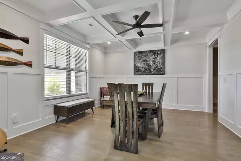 Dining - 105 Dean Dr, Tyrone, GA 30290 photo 1 of 2