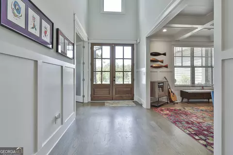 Entry Way - 105 Dean Dr, Tyrone, GA 30290 photo 1 of 4