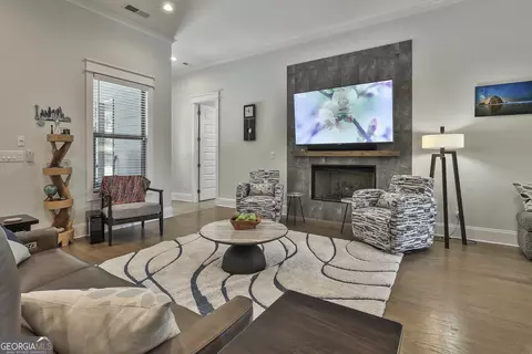 Living - 105 Dean Dr, Tyrone, GA 30290 photo 2 of 3