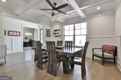 Dining - 105 Dean Dr, Tyrone, GA 30290 photo 2 of 2