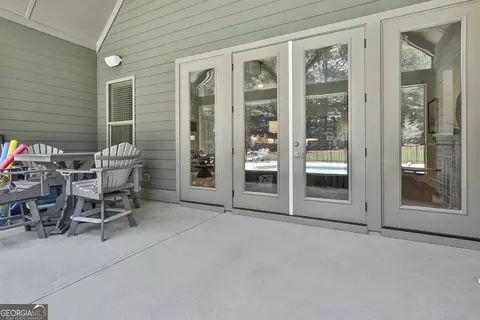 Exterior - 105 Dean Dr, Tyrone, GA 30290 photo 11 of 17